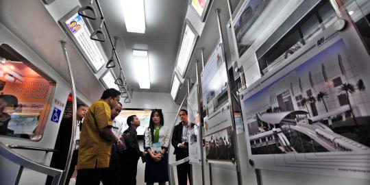&#91;good bye macet&#93;Jalur puncak akan di bangun MONOREL