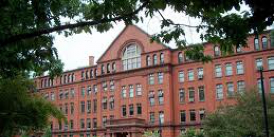 5 Universitas Penghasil Para Miliarder Dunia