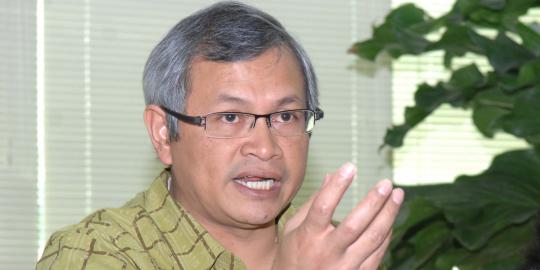 Pramono: Parpol harus dirikan badan usaha