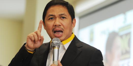 Anis Matta berkhayal calon PKS di Pilgub Jateng menang