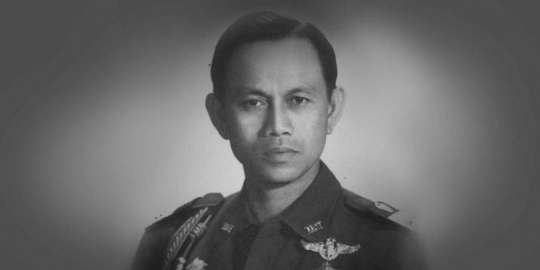 6 Jenderal berani tantang kediktatoran Soeharto