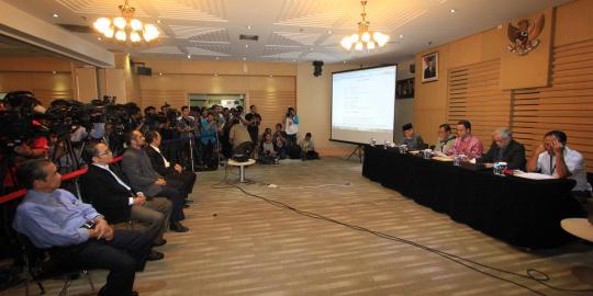 &#91;EKSKLUSIVE&#93; Wawancara Wiwin : Soal &quot;SPRINDIK&quot; Anas