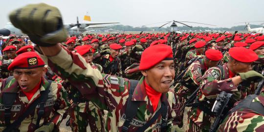 KontraS: TNI tak serius ungkap penyerbuan Lapas Cebongan