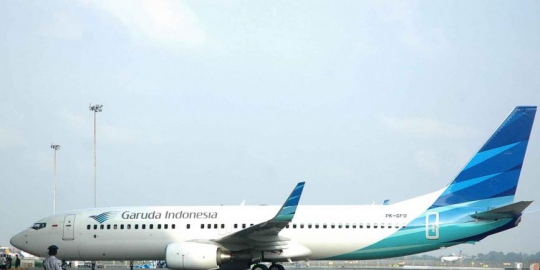 5 Pesawat yang Pernah Jatuh di Laut dan Sungai