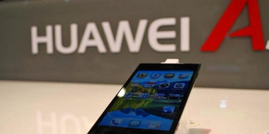 5 Ponsel Pintar Pesaing iPhone dan Samsung