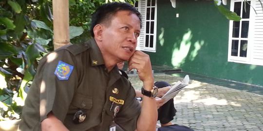 Gugak Ahok, Lurah Warakas Gandeng Yusril Ihza Mahendra