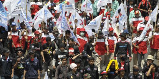 Perbedaan Mayday dengan May Day