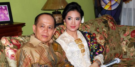 &#91;PIC&#93; Kisah 4 Menteri SBY yang Rumah Tangganya jadi Bahan Gosip