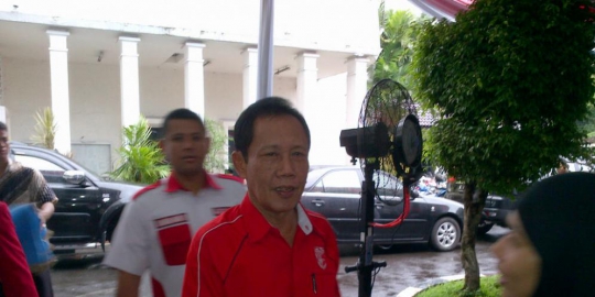 Mereka yang keder setelah melawan Jokowi-Ahok