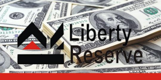 Liberty Reserve kembali beroperasi per 1 Juni