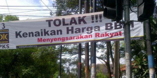 Kenaikan Harga BBM, Salah Siapa?