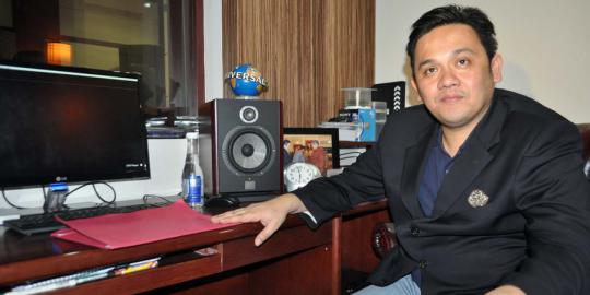 Farhat Abbas tipu klien Rp 5 M, Dengan dalih bisa upayakan keringanan hukuman