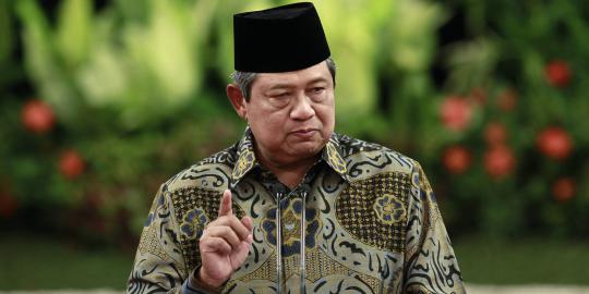 &#91;HOT&#93; Bulan depan SBY bikin akun Facebook