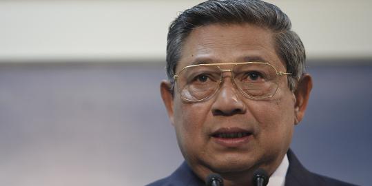 5 Pembelaan SBY naikkan harga BBM