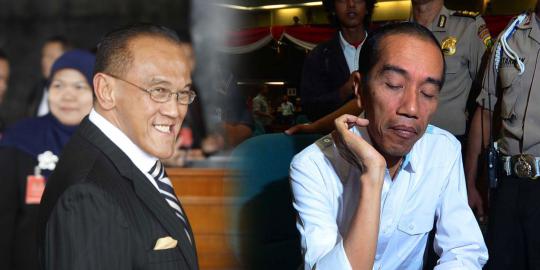 Bila PDIP Capreskan JOKOWI, Dorong Demokrat & Golkar berkoalisi ajukan PRABOWO?