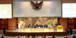 Undang-undang Ormas disahkan Sidang Paripurna DPR, hari ini