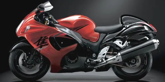 10 Sepeda Motor Termahal di Dunia