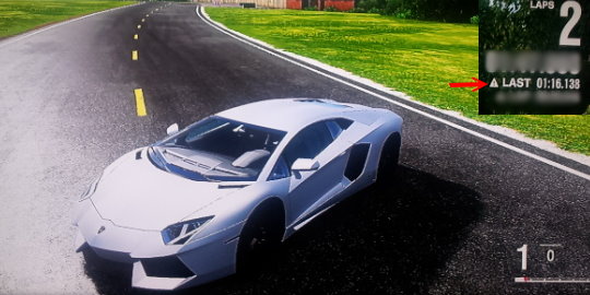 15 Supercar Tercepat di Lintasan Top Gear ala Forza 4