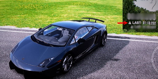 15 Supercar Tercepat di Lintasan Top Gear ala Forza 4