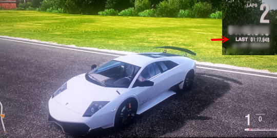 15 Supercar Tercepat di Lintasan Top Gear ala Forza 4