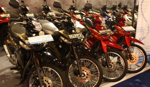 Tips Teliti Sebelum Membeli Motor Bekas 