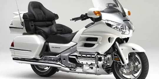 10 Sepeda Motor Termahal di Dunia