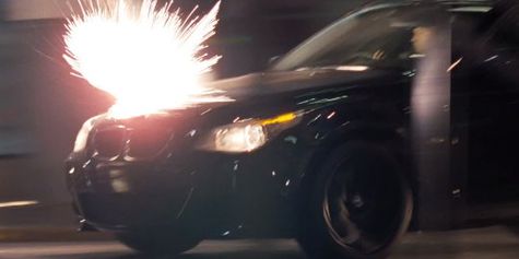 19 Fakta Mobil Mewah di Fast &amp; Furious 6