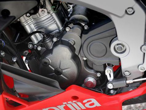 3 Motor Sport Keren Bermesin 125cc