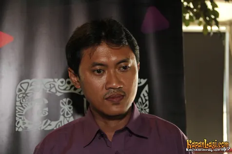 Arya Wiguna Mengaku Tak Cukup Dengan Satu Istri