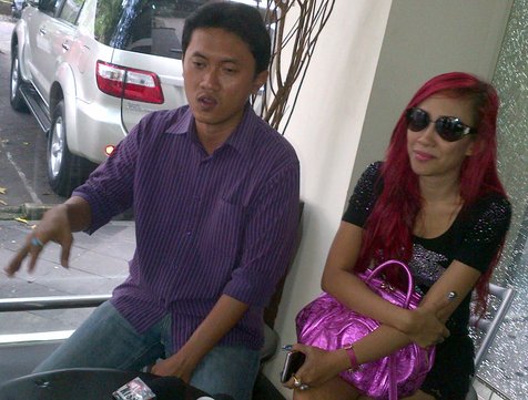 Rayu Dewi Sanca Untuk ML, Arya Wiguna Akan Dilaporkan