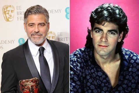 Lucunya Gaya Rambut Seleb Tahun 80-an