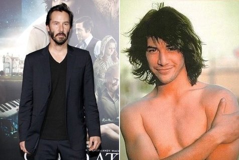 Lucunya Gaya Rambut Seleb Tahun 80-an