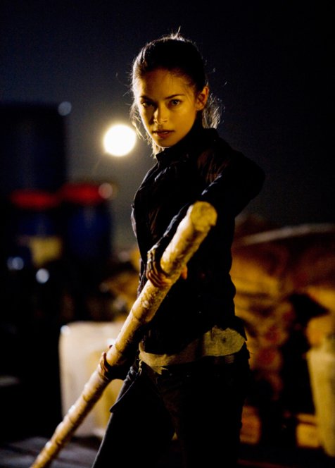 10 Film Adaptasi Video Game Yang Gagal