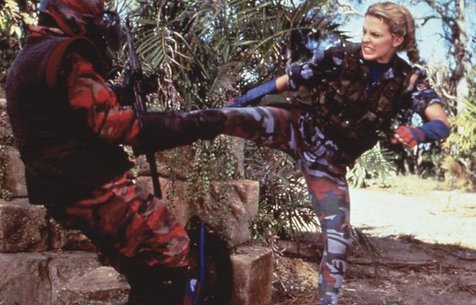 10 Film Adaptasi Video Game Yang Gagal
