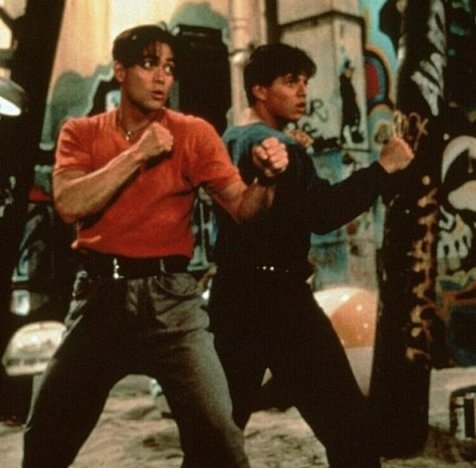 10 Film Adaptasi Video Game Yang Gagal