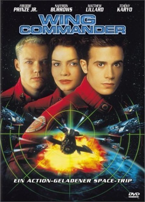 10 Film Adaptasi Video Game Yang Gagal