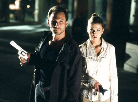 10 Film Adaptasi Video Game Yang Gagal