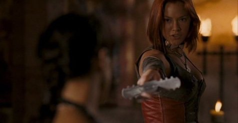 10 Film Adaptasi Video Game Yang Gagal