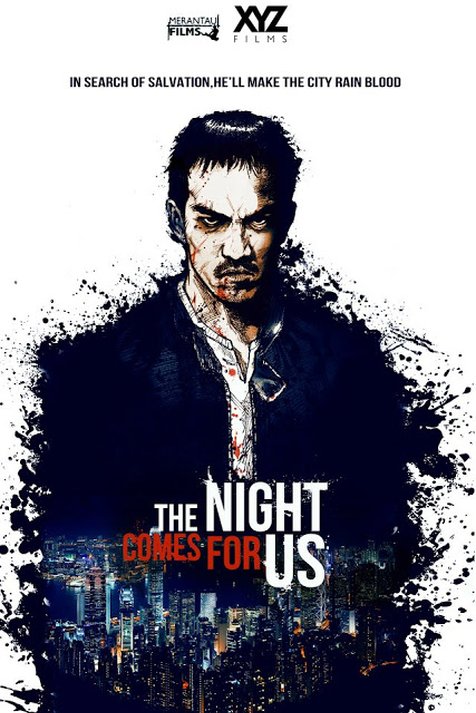 bocoran film hollywood joe taslim setelah the fast and furious 6