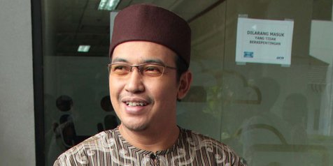 Mengenang Ustad Jeffry Al Buchori Lewat Lagu 