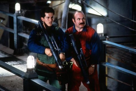 10 Film Adaptasi Video Game Yang Gagal