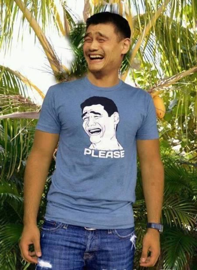 8 T-Shirt Ini Punya Punya Cerita Unik dan Lucu