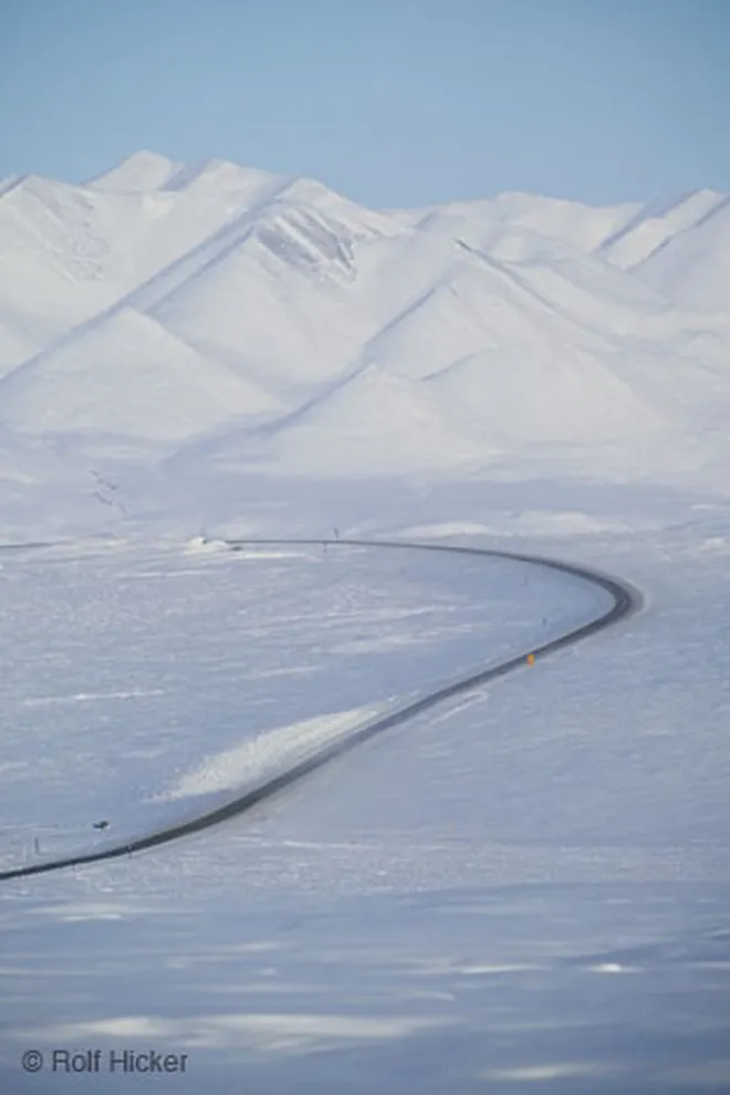 10 Jalan Raya Paling Berbahaya di Dunia, Berani Melintasi? 