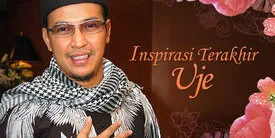 10 Tweet Inspirasi Terakhir Ustaz Jeffry Al Buchori