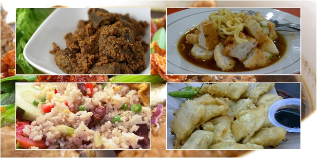 10 Menu Makanan Lezat Yang Hanya Ada di Indonesia, Agan Suka yang Mana?