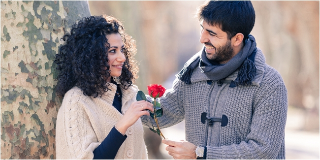 for Ladies : 10 Ciri Yang Menunjukkan Ia Bukan Jodoh Anda