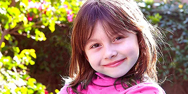 Danann Tyler, Transgender Cilik dan Termuda