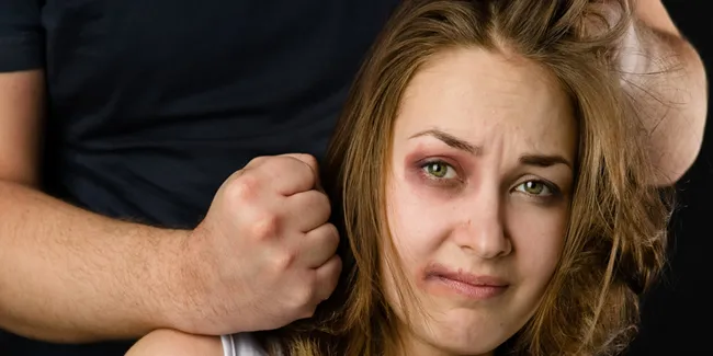 Fakta Memilukan: 1 Dari 3 Wanita Pernah Alami Kekerasan