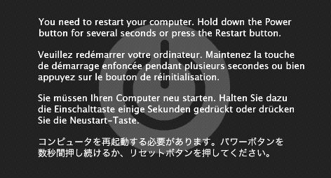 iHackintosh AMD-based Only !!!