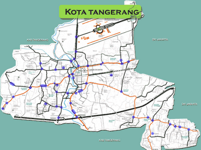 5 Tempat yang Bisa Dipake Buat Ngungsi dari Jakarta